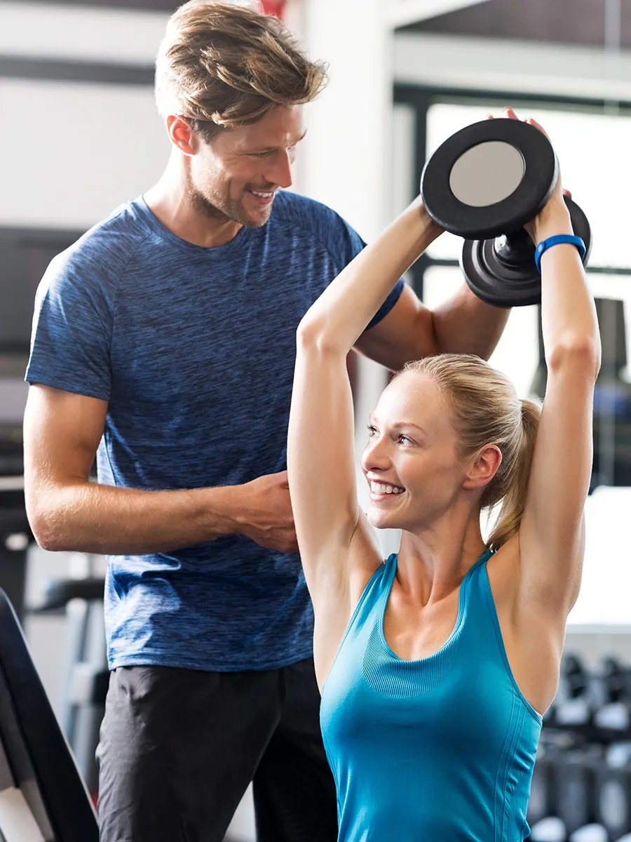 Strength Training Classes Strength Training Classes