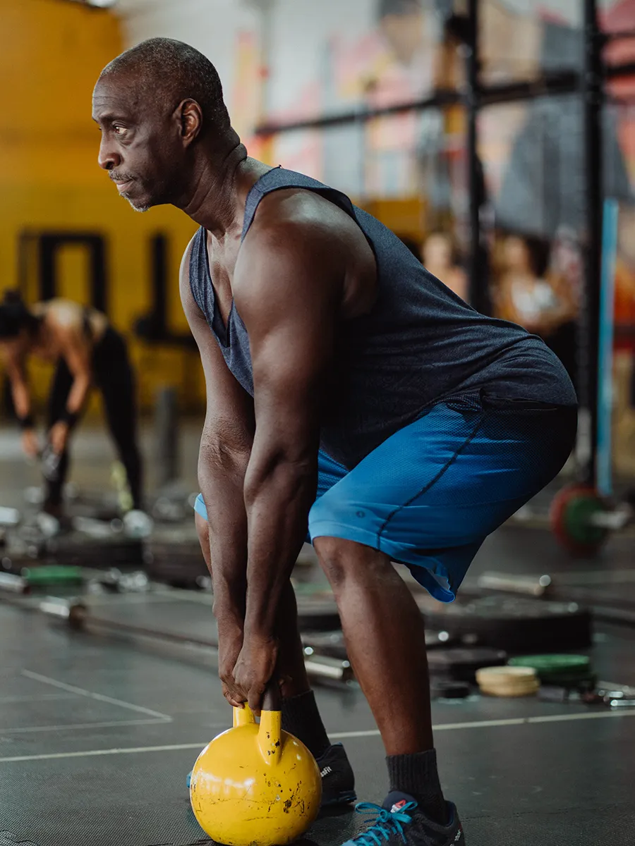 Functional Training Functional Training